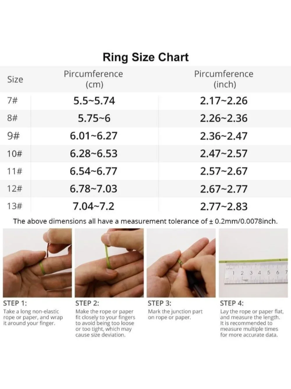 COLMI R10 Smart Ring with Charging Case Health Fitness Tracker Heart Rate Sleep